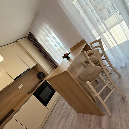 Apartman Urban Elegance