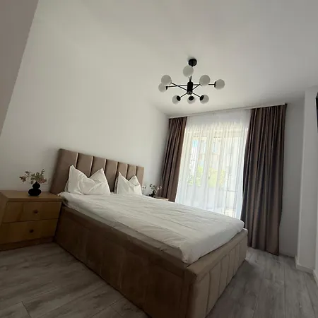 Apartman Urban Elegance *