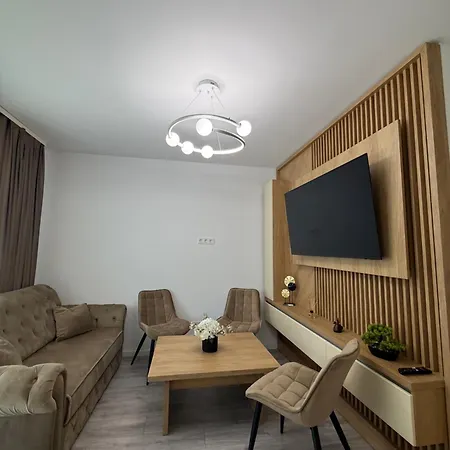 Apartman Urban Elegance